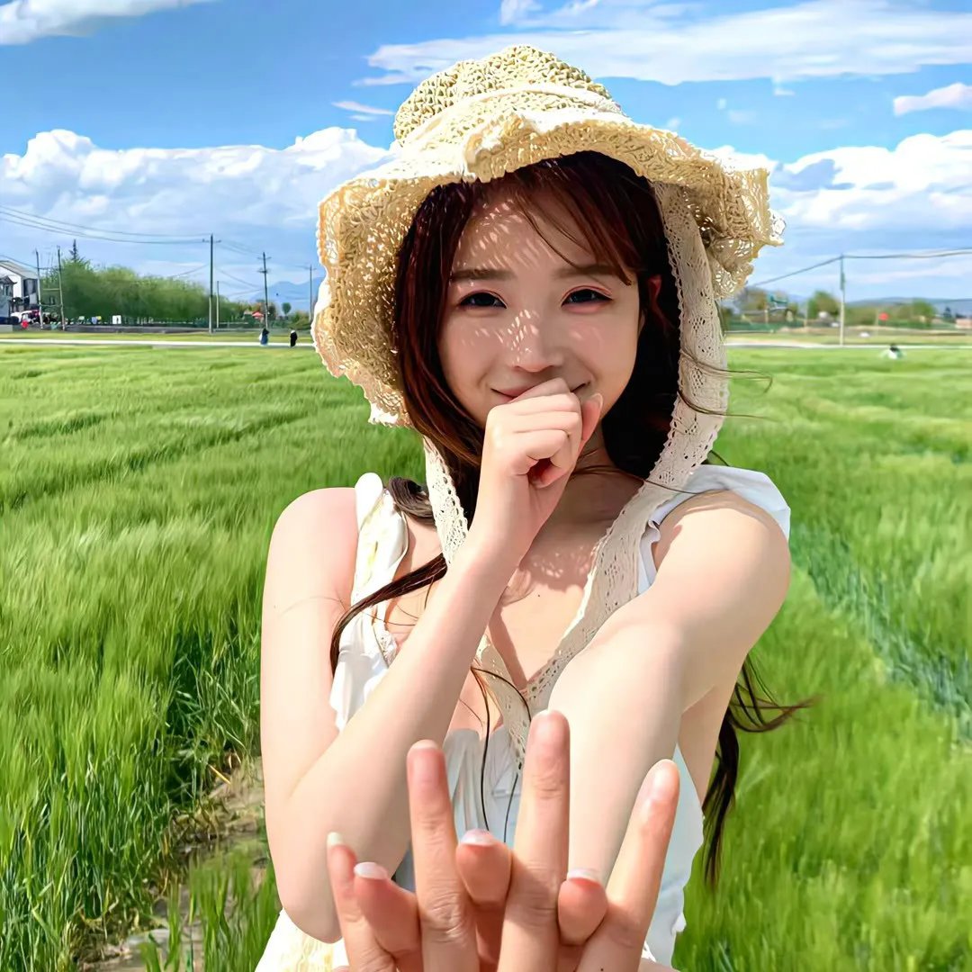 处女心声